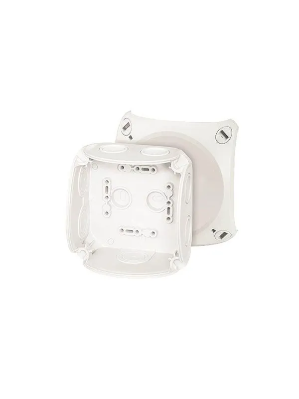 Hensel Cable junction box without terminals 104x104x70