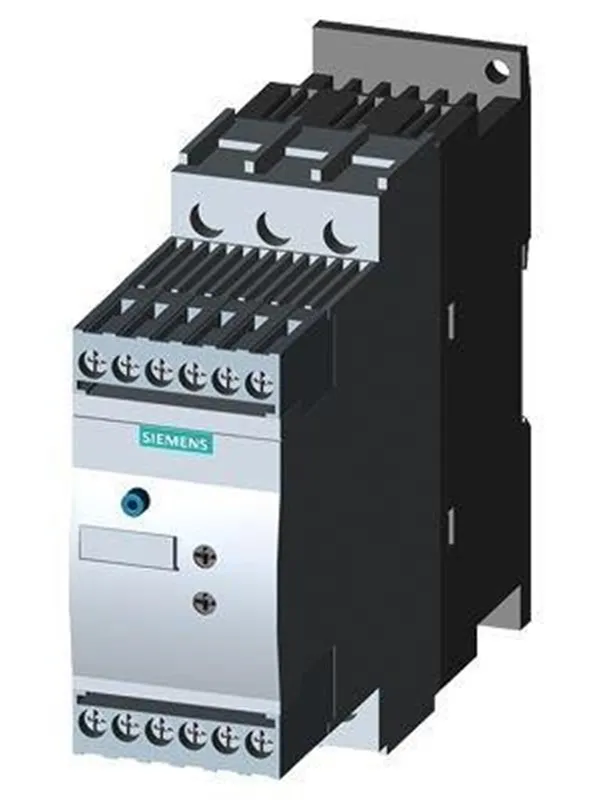 Siemens Sirius soft starter size s0 3rw3026-1bb14
