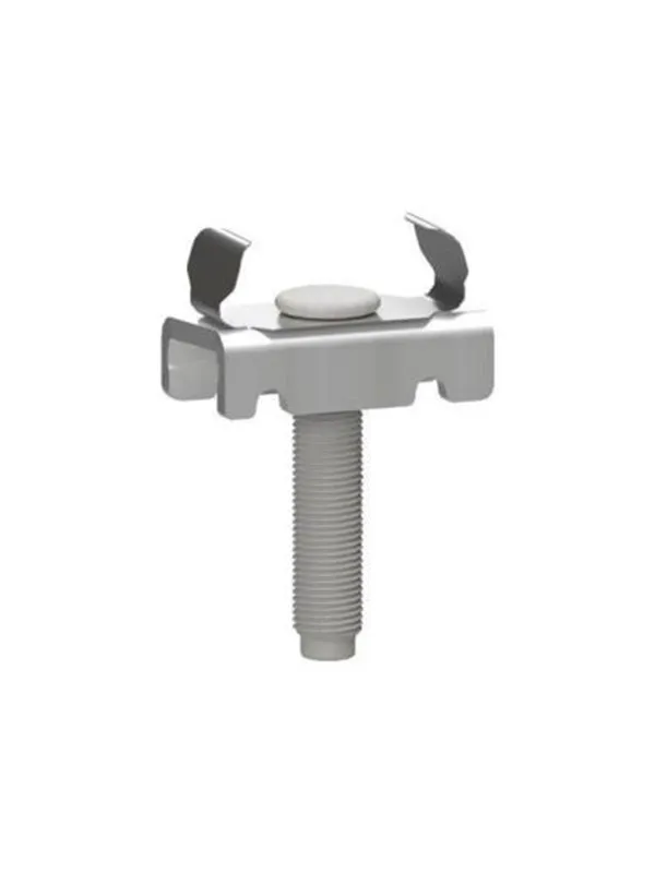 Wibe T-bolt 26u m10x40 hdg