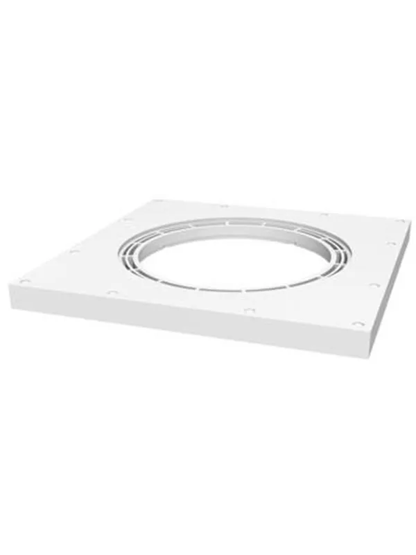 Purus mounting frame ø220 mm