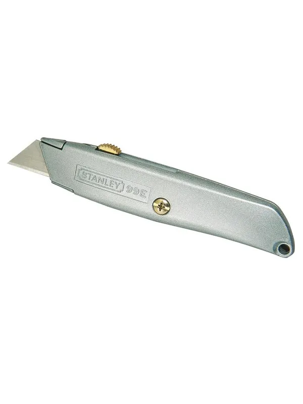 Stanley 6 in Classic 99® Retractable Utility Knife