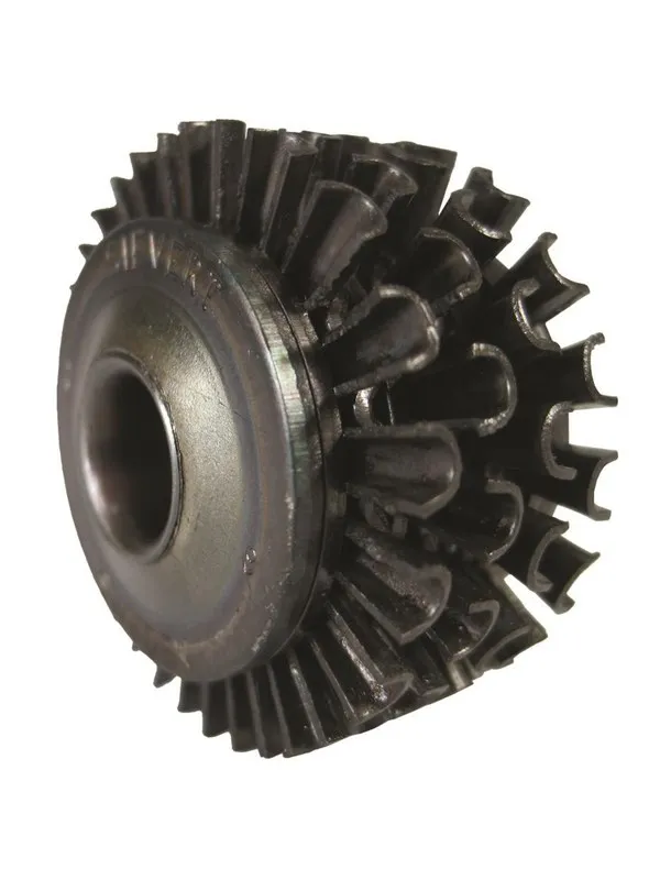 Andersen & Nielsen Wheel for grind-stone finisher ø55mm