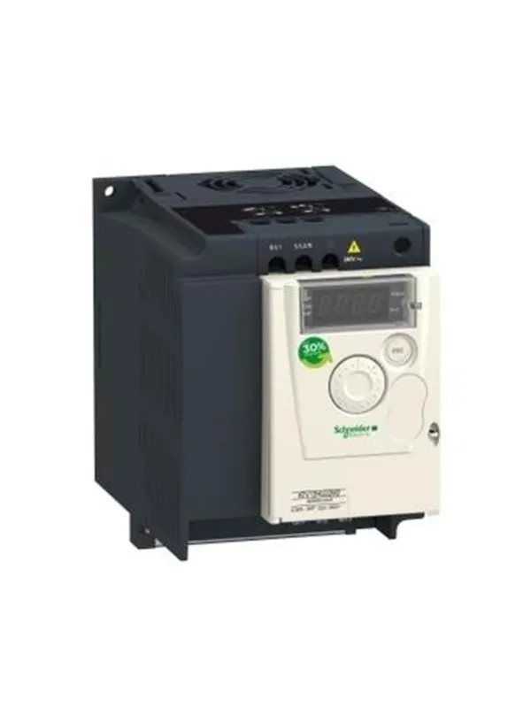 Schneider Electric Atv12 2.2kw 240v 1ph heatsink tb