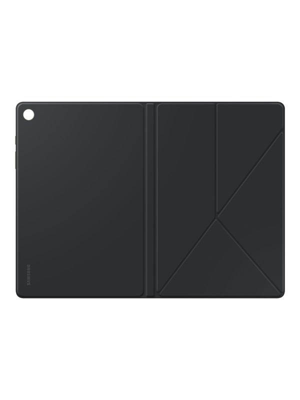 Samsung Galaxy Tab A9+ Book Cover - Black