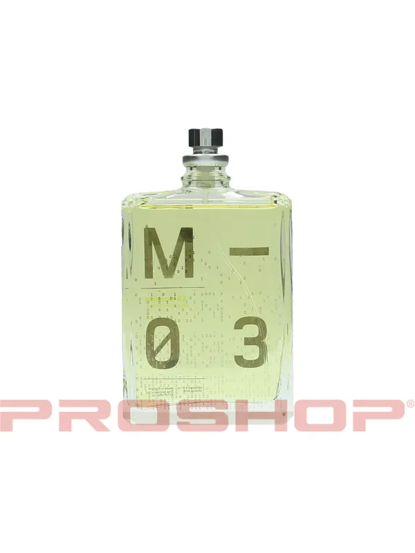 Escentric Molecules Molecule 03 - 100 ml