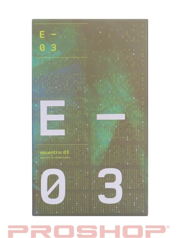 Escentric Molecules Escentric 03