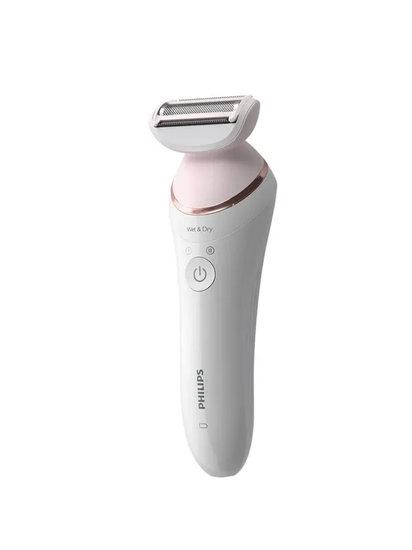 Philips Epilator Series 8000 BRE730/10