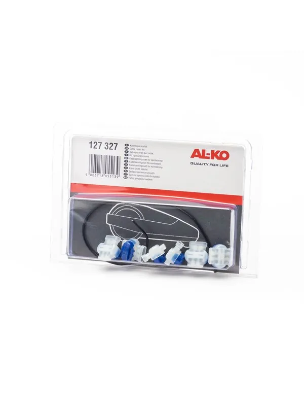 AL-KO Repair kit for defective loop wire incl. 6 cable connectors