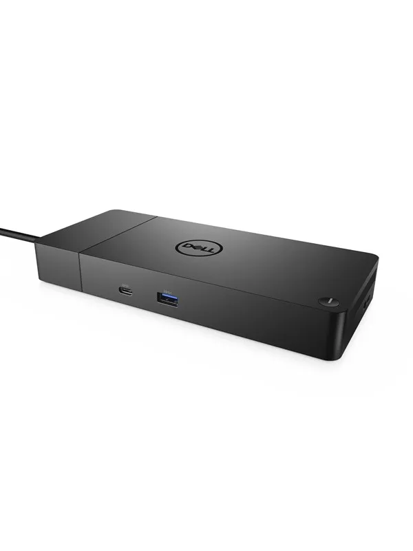 Dell WD19S - USB-C - 2x DisplayPort - 1GbE