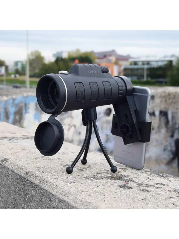 Mikamax mm - Phone Telescope