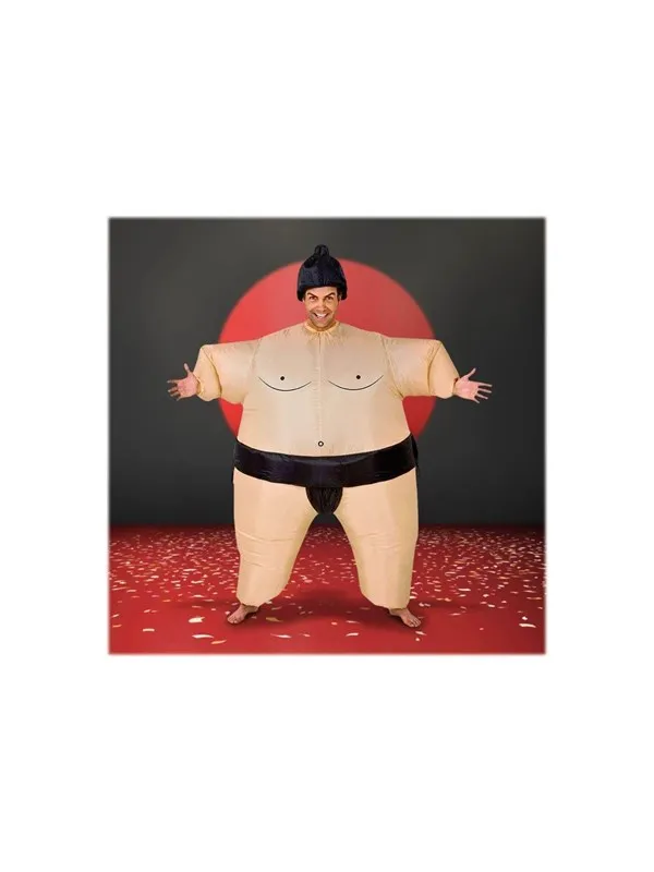 Mikamax Sumo Suit