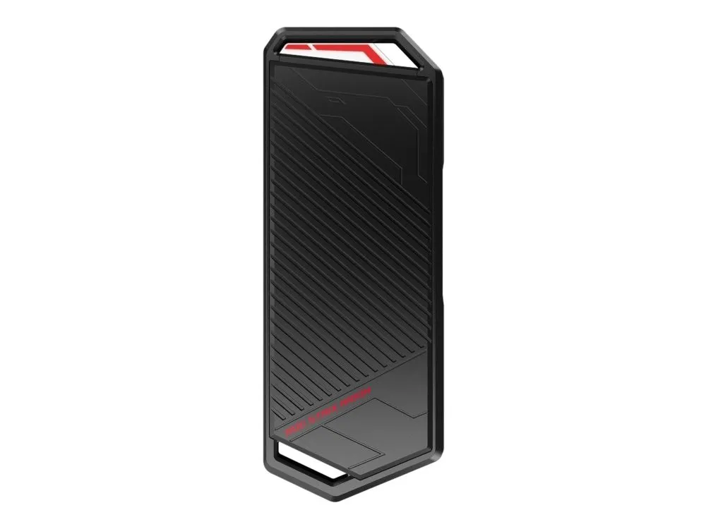 ASUS ROG STRIX Arion Lite NVMe SSD Enclosure
