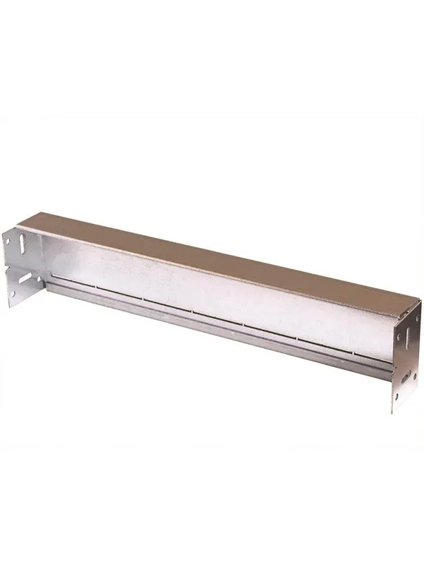 Roth adjustable wall bracket for quickbox 330-600 mm
