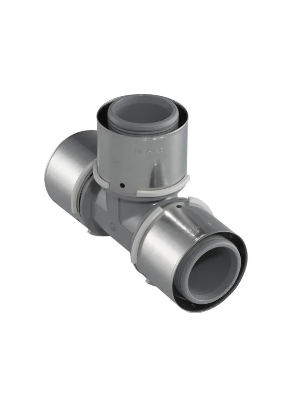 Uponor Prestee PPSU  50X50X50 mm