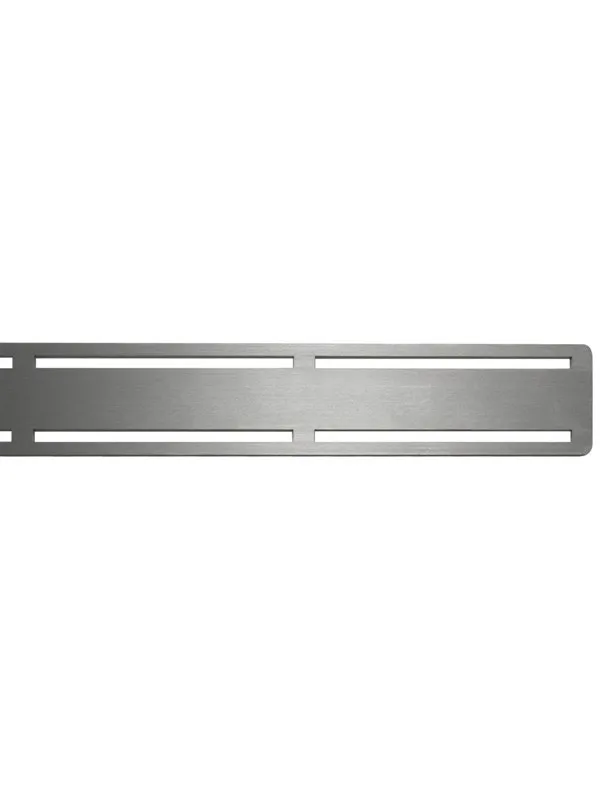 Unidrain ClassicLine grating Anniversario 1000 mm