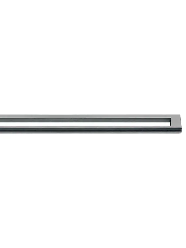Unidrain HighLine frame 900/10 mm Brushed