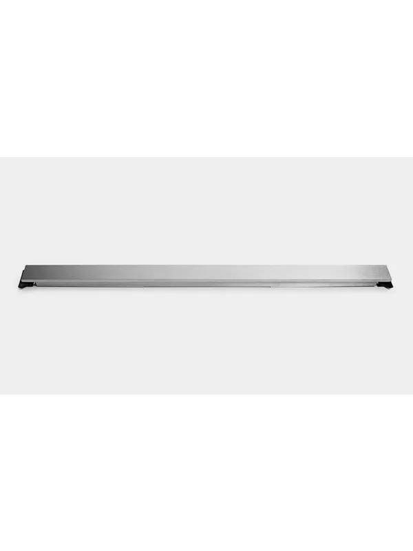 Unidrain HighLine panel 700 mm Brushed