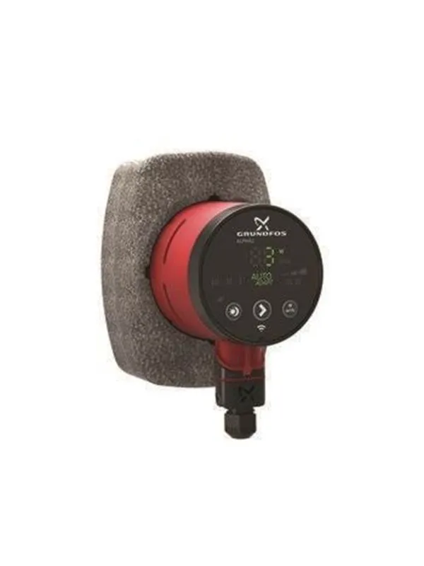 Grundfos circulator alpha2 15-60 130 mm