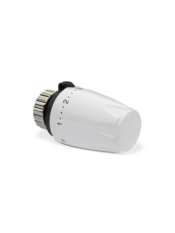 IMI Hydronic Take replacement thermostat for older models M28 x 1.5