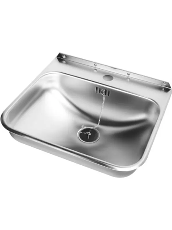 Purus washbasin v430
