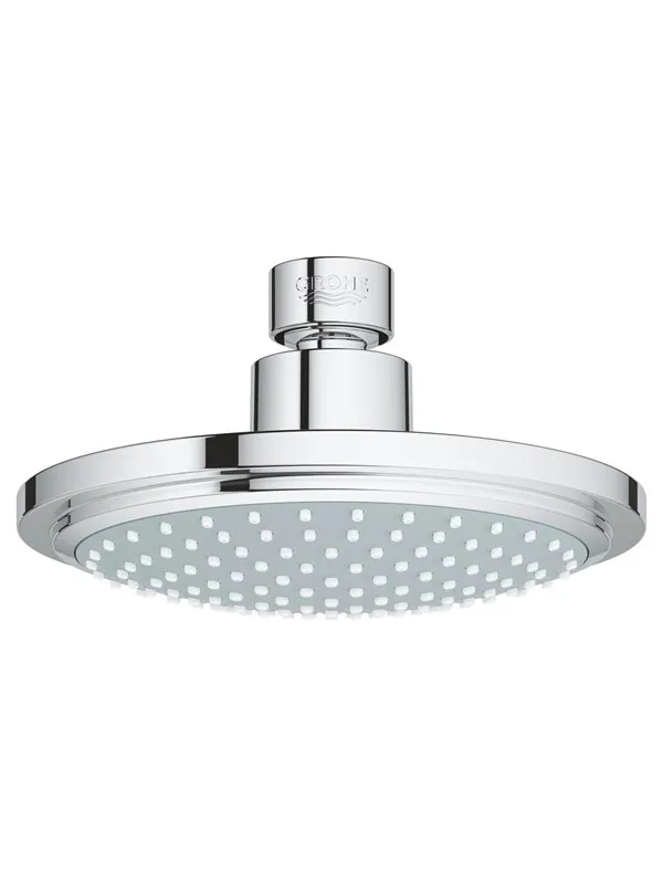 Grohe EUPH Cosmopolitan Ø160mm fast hovedbruser