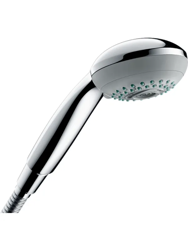 Hansgrohe crometta 85 multi hand shower