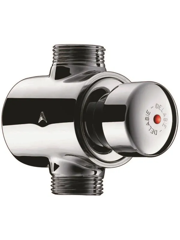 CMA Shower valve tempo-stop 3/4