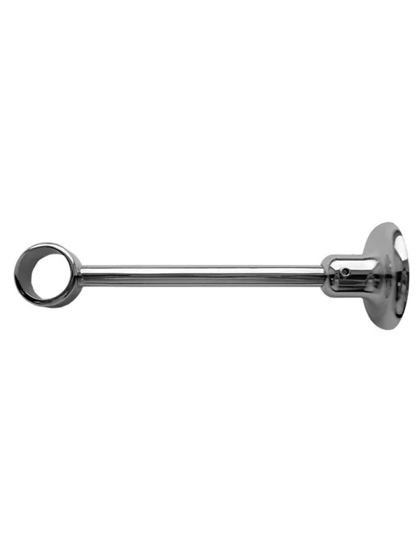 Frese pipeholder for showerpipe 16x18x130mm crome