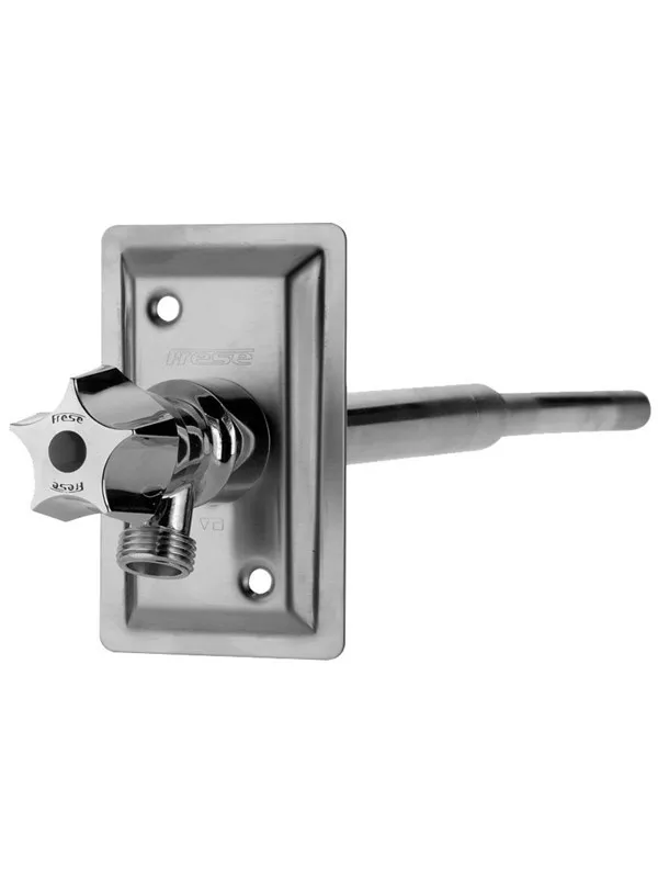 Frese frost tap outdoor tap for walls between 300-500mm. wi