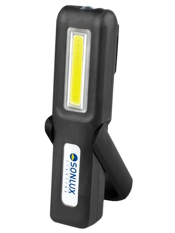 SONLUX Achilles-mini led-handlamp