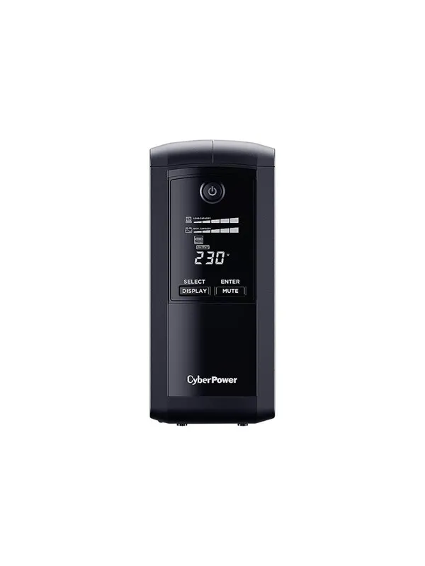 CyberPower VP1600ELCD-FR - 1600VA/960W - UPS