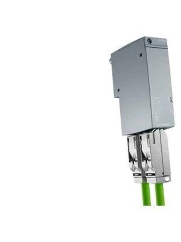 Siemens Ba 2xrj45 6es7193-6ar00-0aa0