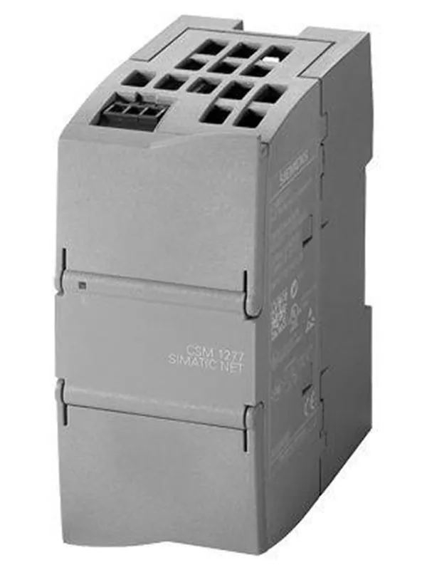 Siemens Compact switch module csm 1277 6gk7277-1aa10-0aa0