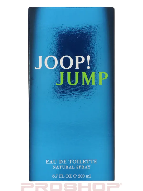 Joop! Jump