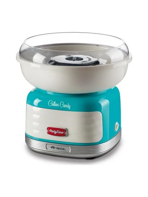 Ariete Party Time Cotton Candy maker Blue