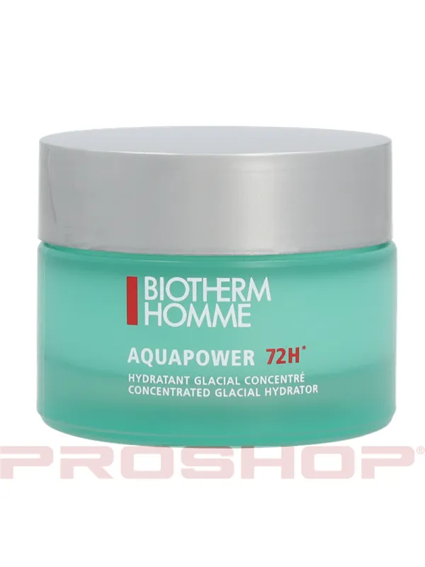Biotherm Homme Aquapower 72H
