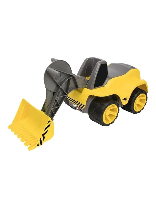 BIG - Power Worker Maxi Loader