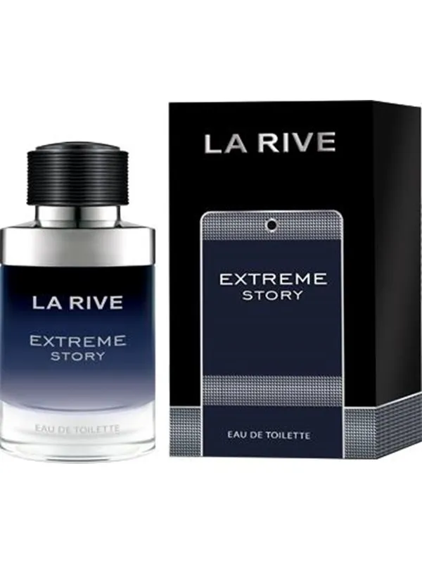 La Rive Extreme Story