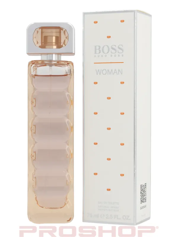 Hugo Boss Orange