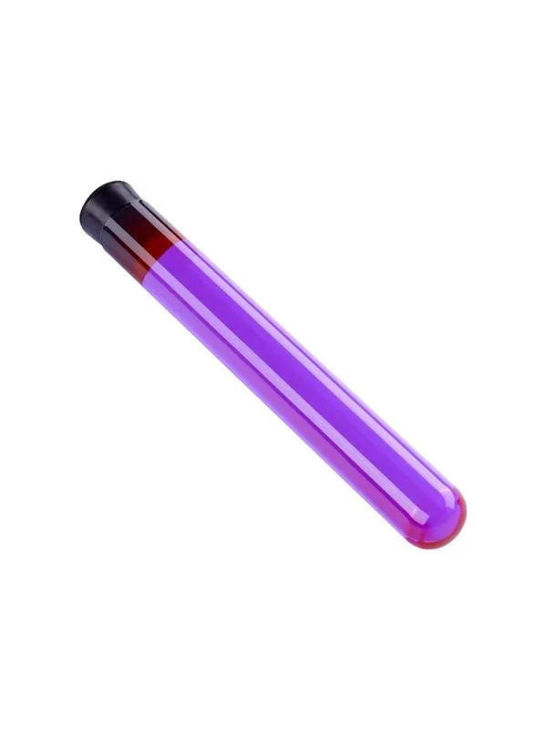 Corsair Hydro X Series XL5 -  1 Liter Premix Purple