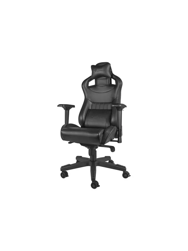 Genesis Nitro 950 Kontorstol - PU-lær - Opptil 150 kg