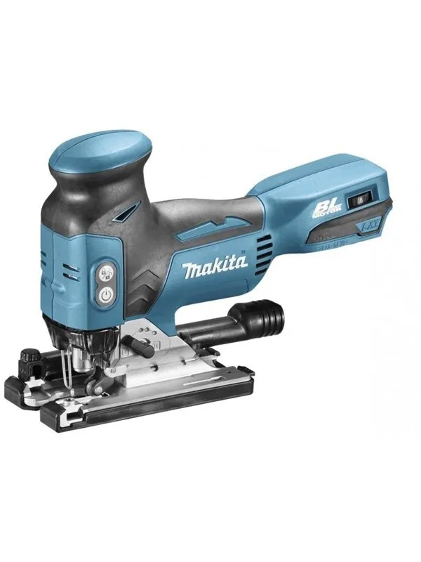 Makita DJV181ZJ Cordless Jigsaw im Makpac