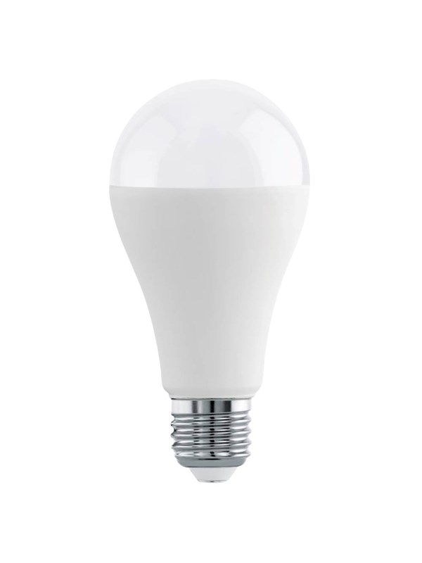 EGLO LED-lyspære A60 Standard 13W/830 1521 lumen matt E27
