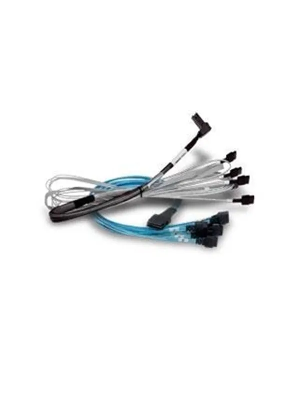 Broadcom Cable x8 8654 to 1x8 8654 9402 1M