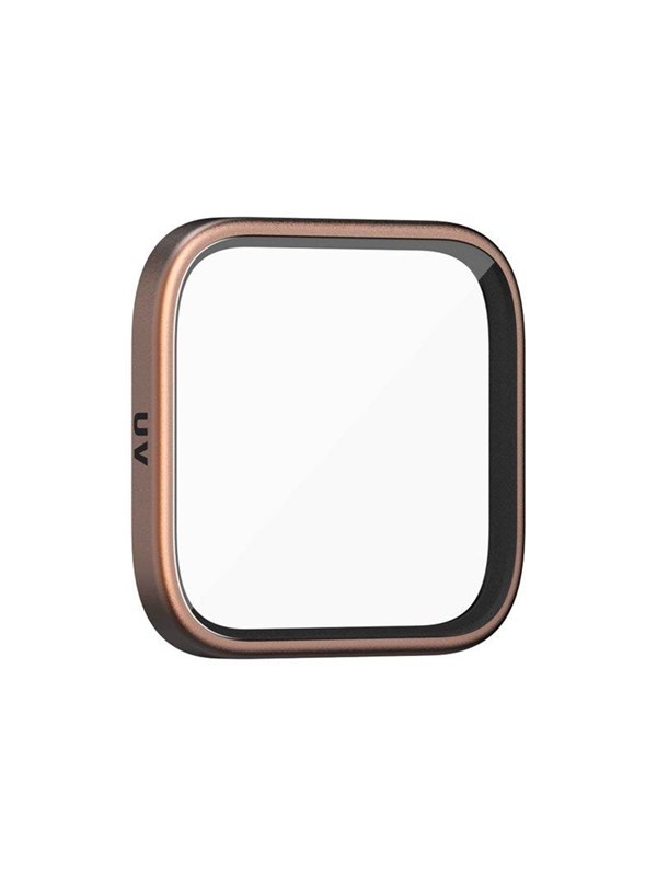 PolarPro LiteChaser 15 UV Filter for iPhone 15/16/