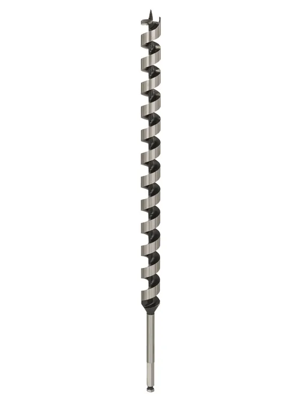 Bosch Treslangebor, sekskant 30 x 470 x 600 mm, d 11,1 mm