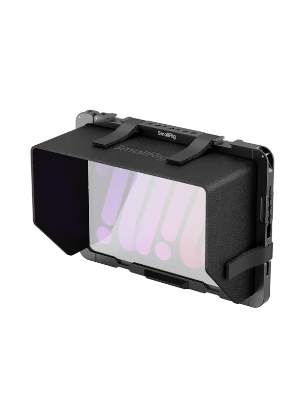 SmallRig Cage for iPad Mini 6 / A17 Pro MD5058