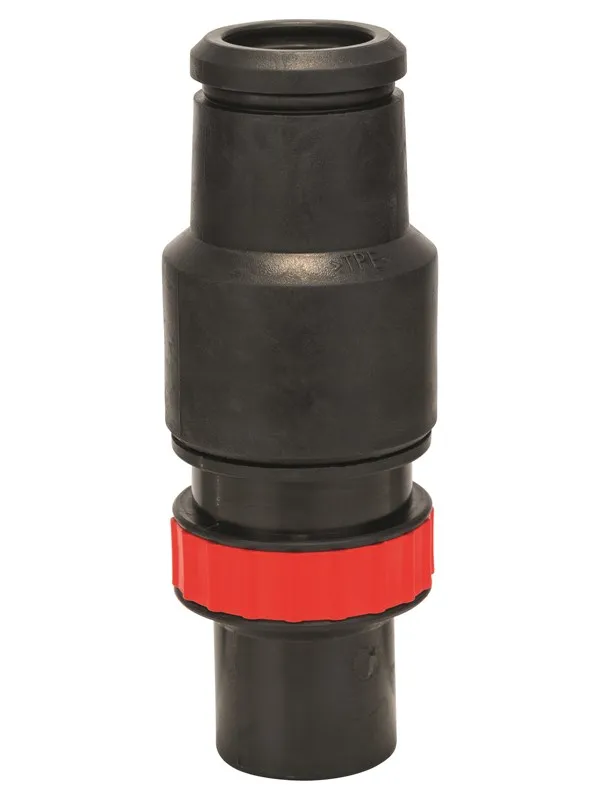 Bosch Slangemuffe 19 mm