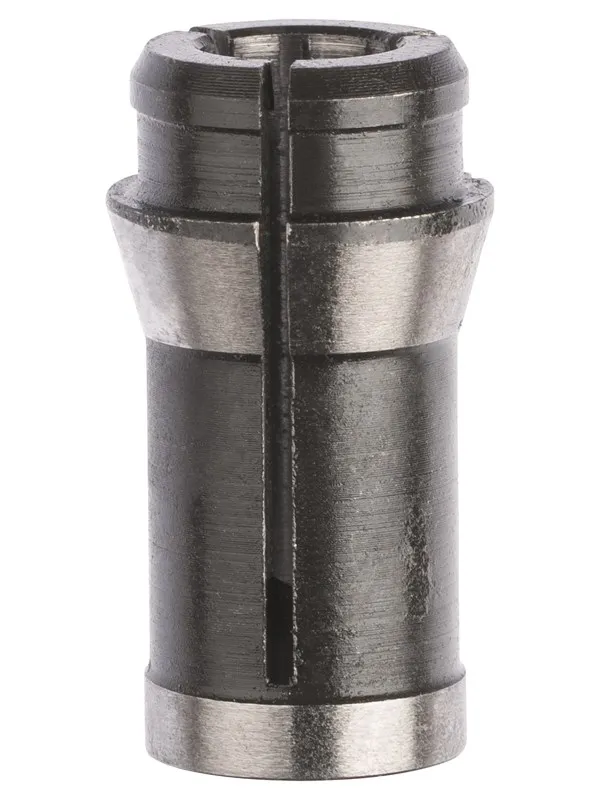 Bosch Spennhylse uten spennmutter 6 mm