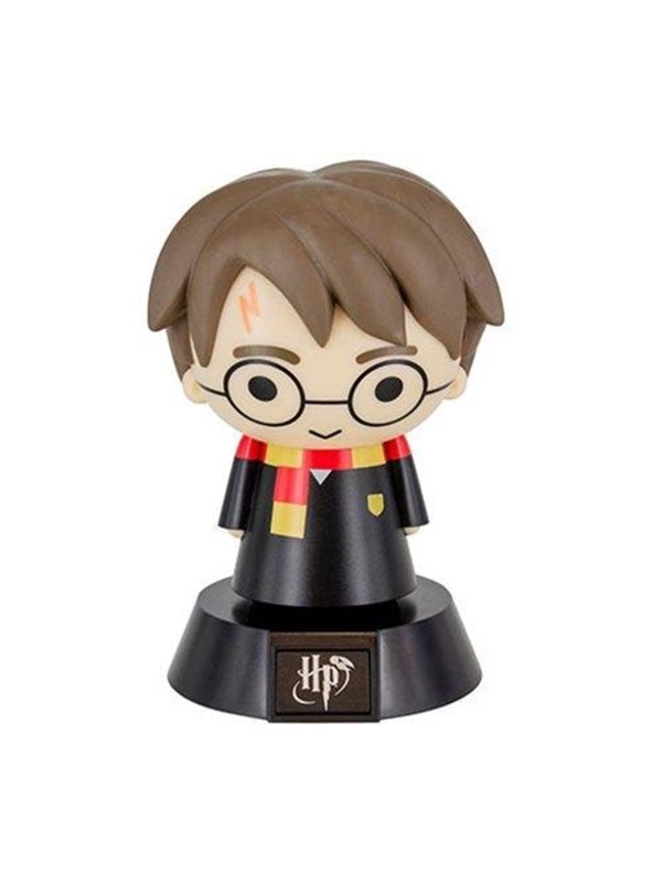 Paladone - Harry Potter Icon Light - Lampe